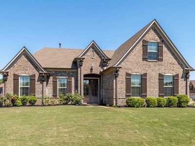7116 Grassland Cv