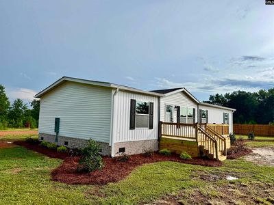Property at 153 Claude Counts Rd, Prosperity, SC