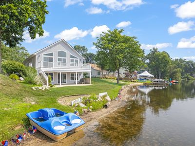 6730 Grand Beach Dr