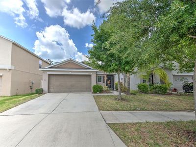 Property at 17334 White Mangrove Dr, Wimauma, FL