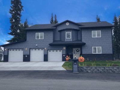 2820 Chief Alexander Dr