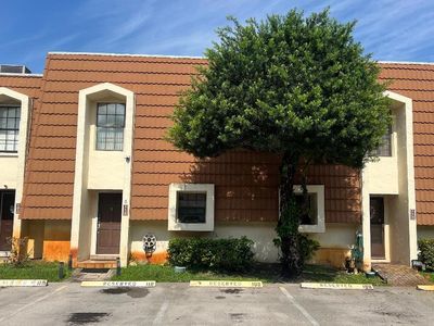Property at 113 NW 115th Terrace, Plantation, FL