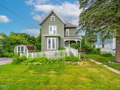 Property at 25 Chestnut Street, Johnstown, NY