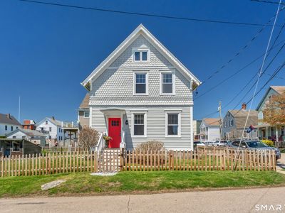1 South Street