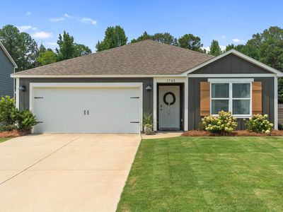 1743 Dixon Cir
