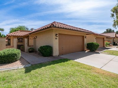 4787 E NAVAJO Street