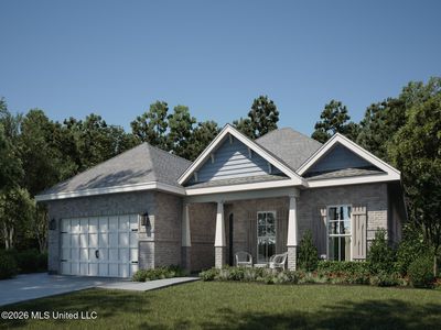 10416 Landon Meadows Dr
