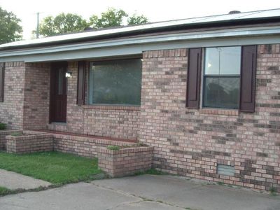 Property at (Undisclosed Address), Dierks, AR