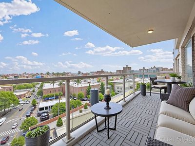 1020 Grand Concourse APT 12J