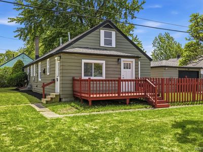 5 Twain Ct