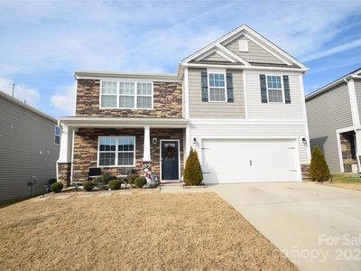 4134 Richard Andrew Dr