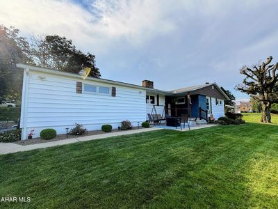 908 Chippewa Rd