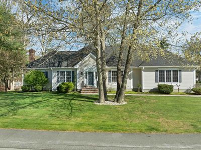 6 Remington Road