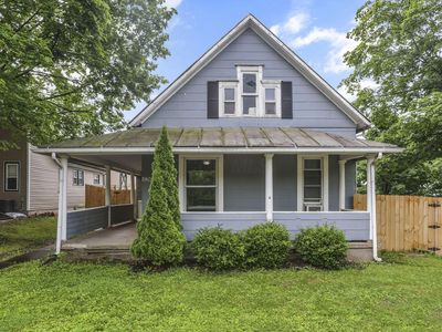 Property at 11369 Main St, Stoutsville, OH