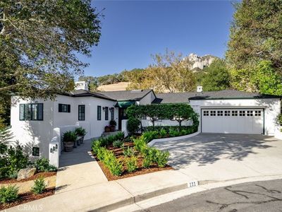 111 Twin Ridge Dr