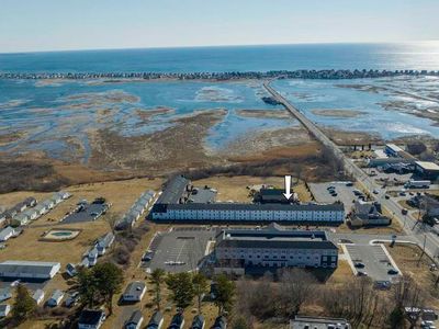 Property at 60 Mile Road #41, Wells, ME