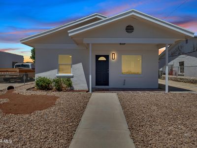 7727 Adobe Dr