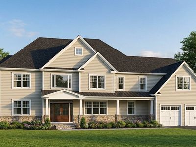 41 Heritage Hill Rd