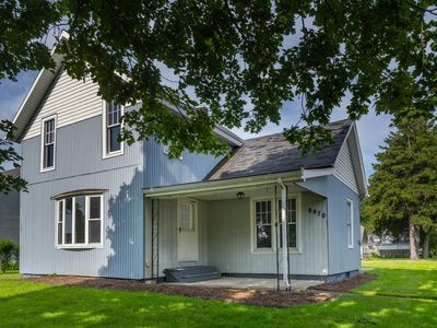 Property at 8970 2nd St, Baroda, MI