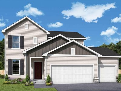 Property at 11581 74th St NE, Otsego, MN
