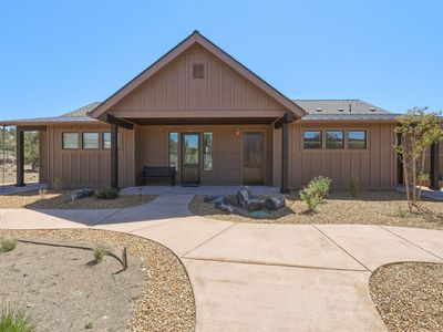 16636 SW Brasada Ranch Rd Cabin 107