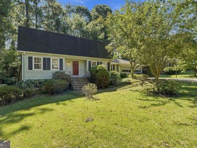 Property at 4694 Marc Ct, Lilburn, GA