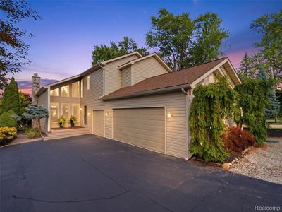 2314 N Duck Lake Rd