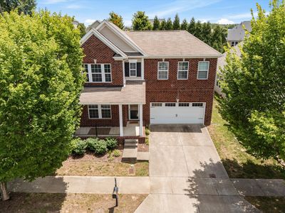 2508 River Trail Dr