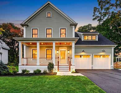 54 Maple St