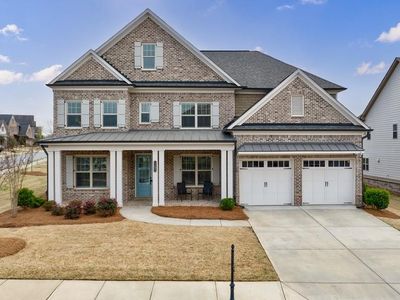 4405 Croftshire Pl