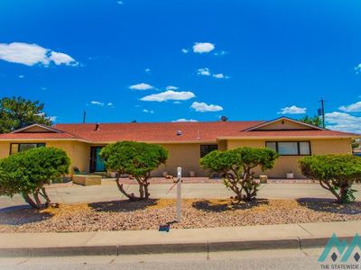 Property at 1104 Martinelli Dr, Gallup, NM