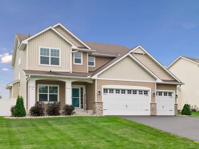 5385 Credit River Rd SE