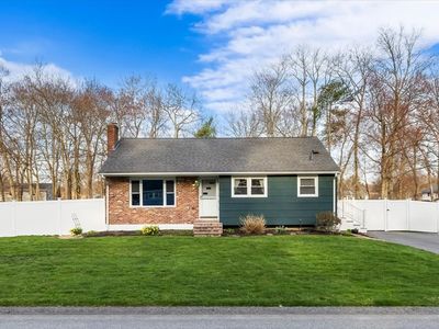 44 Vinedale Rd