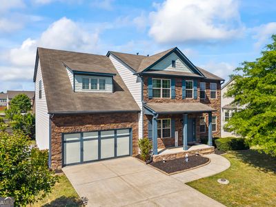 2534 Olney Falls Dr
