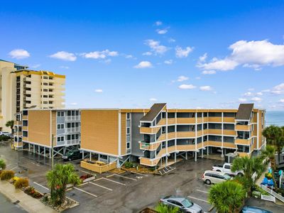 2405 S Ocean Blvd. UNIT 106