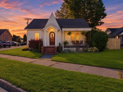 Property at 111 W Miami St, De Graff, OH