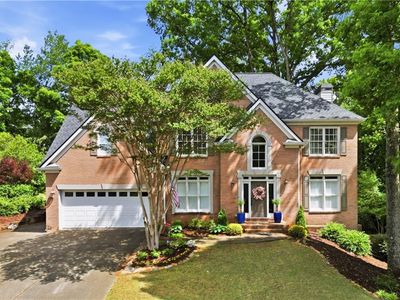 Property at 2320 Brookwater Dr, Alpharetta, GA