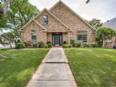 1105 Ellison Park Cir