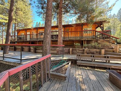 Property at 1275 Grizzly Rd, Portola, CA