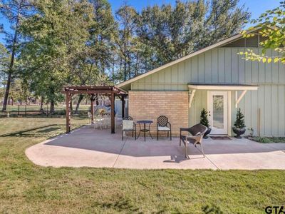 Property at 202 Pine Tree, Hawkins, TX