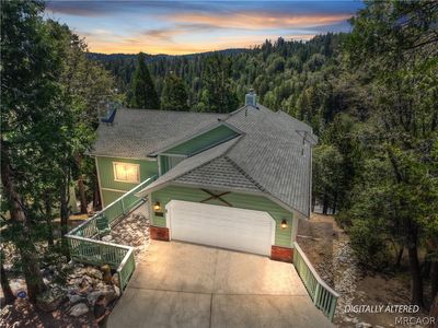 Property at 27392 Peninsula Dr, Lake Arrowhead, CA