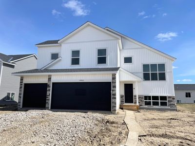Property at 19847 Enfield Ave N, Forest Lake, MN