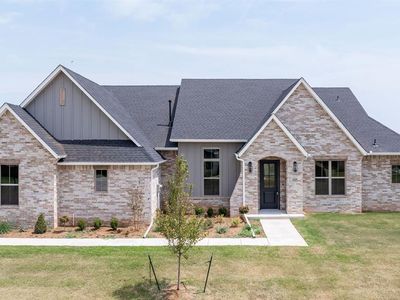 Property at 6920 Lake View Ct, Cashion, OK