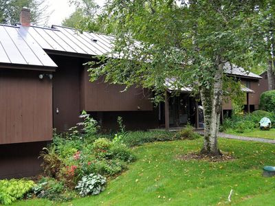 253 Old Quechee Road #5C
