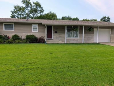 309 N Loyland Dr