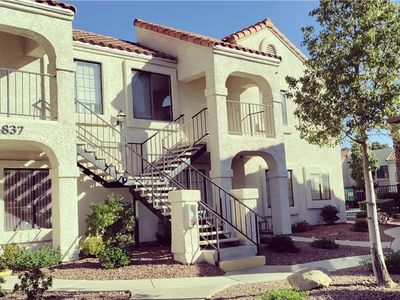 Property at 4837 Nara Vista Way Unit 202, Spring Valley, NV