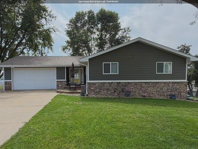 1523 Mercury Dr