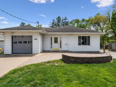 603 Brookland Park Dr