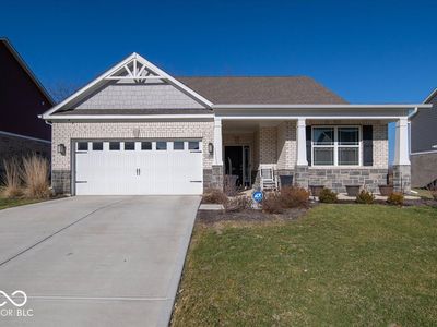 Property at 896 Booneway Ln, Bargersville, IN