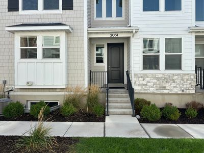 2051 N 3860 W #137
